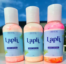 Load image into Gallery viewer, Travel Size Body Lotion