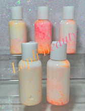 Load image into Gallery viewer, Travel Size Body Lotion