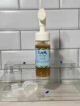 Load image into Gallery viewer, African Black Foaming Face Wash