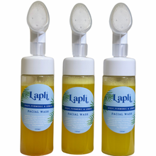 Load image into Gallery viewer, Brightening Bars and Wash