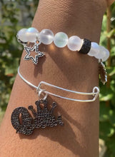 Load image into Gallery viewer, Stacked Bangles