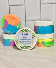 Load image into Gallery viewer, Juicy- Sugar Foaming Scrub