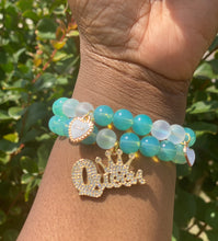 Load image into Gallery viewer, Stacked Bangles