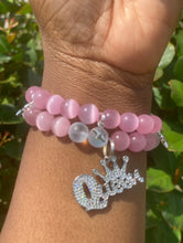 Load image into Gallery viewer, Stacked Bangles