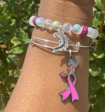 Load image into Gallery viewer, Stacked Bangles