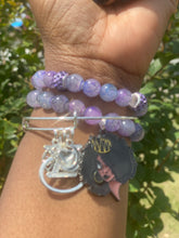 Load image into Gallery viewer, Stacked Bangles