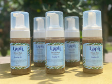 Load image into Gallery viewer, African Black Foaming Face Wash