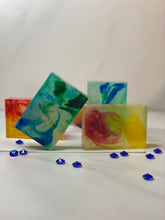 Load image into Gallery viewer, Juicy- Sugar Foaming Scrub