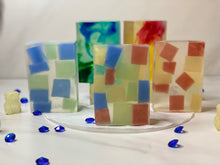 Load image into Gallery viewer, Juicy- Sugar Foaming Scrub