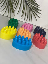 Load image into Gallery viewer, Juicy- Sugar Foaming Scrub