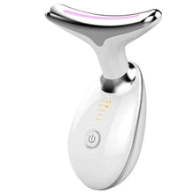 Load image into Gallery viewer, CkeyiN Neck Face Lifting Tool Massager

