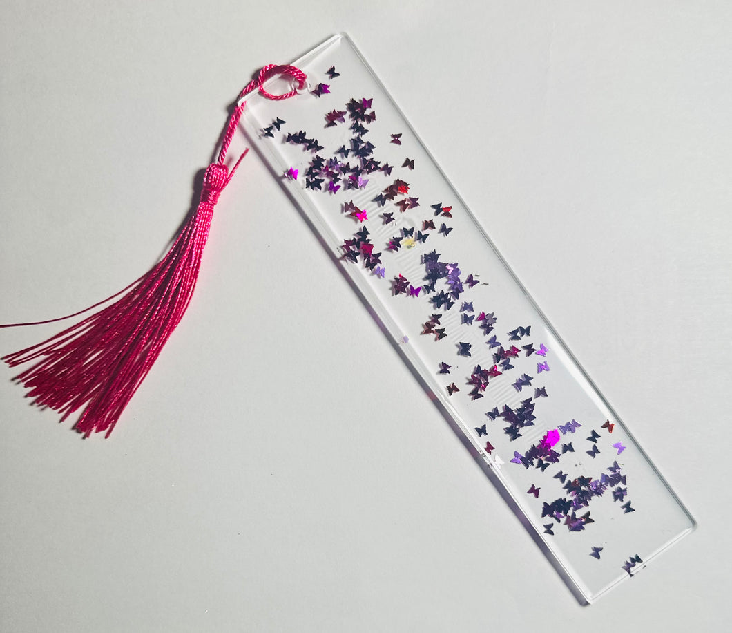 Luxe Bookmarks