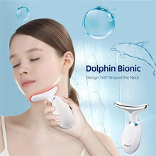 Load image into Gallery viewer, CkeyiN Neck Face Lifting Tool Massager
